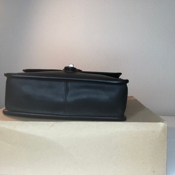 Coach Willis Crossbody handbag 9927C - Picture 6 of 10